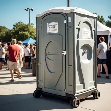 Sewa Toilet Mobile Jakarta